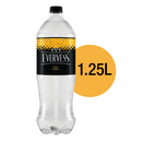 Evervess Tonic, Pet, 1.25L SGR