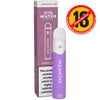 Aquios Disposable 2 Ml Recycable 20 Mg Grape Ice