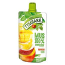 TYMBARK Mousse 100% mere- mango- banane 120g