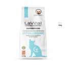Hrana uscata Therapeutic series LaVital Vet pentru Pisici - Hipoalergenic 1.5kg