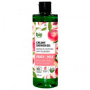 Bio naturell gel de dus 473ml peach milk creamy