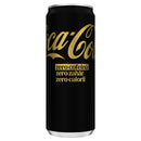 Coca cola coke zero 330ml sgr
