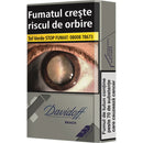 Davidoff Reach Silver