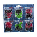 Jeleuri-monster 11g