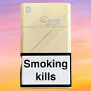 Davidoff gold
