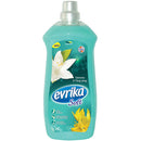 Evrika Soft Laundry Conditioner - Tuberose & Ylang-ylang, 2l