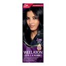 Wellaton 2/0 negru