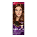 Wellaton 5/4 castaniu