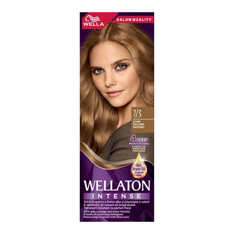 Wellaton 7/3 aluna