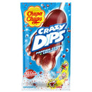 Chupa Chups Crazy Dips Cola 14G