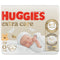 Huggies Extra Care Convi pelenka 0-s méret, < 3-5 kg, 25 db