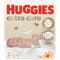 Pannolini Huggies Extra Care Convi taglia 2, 3-6 kg, 24 pz