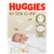 Scutece Huggies Extra Care Convi marimea 1, 2-5 kg, 26 buc