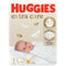Pelene Huggies Extra Care Convi veličina 1, 2-5 kg, 26 kom