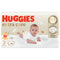 Huggies Extra Care Jumbo pelenka 3-es méret, 6-10 kg, 40 db