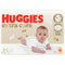 Scutece Huggies Extra Care Mega marimea 3, 6-10 kg, 72 buc