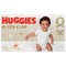 Huggies Extra Care Mega diapers size 4, 8-16 kg, 60 pcs