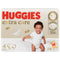 Pannolini Huggies Extra Care Jumbo taglia 4, 8-16 kg, 33 pz