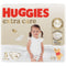 Pannolini Huggies Extra Care Jumbo taglia 5, 11-25 kg, 28 pz