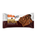 Alka Mini Prajitura Casei Cacao Si Fulgi Cioco 60G
