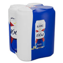 1664 Blanc 4*0.5L White Beer Dz Sgr*4