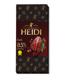 Heidi dark extreme 85% 80g