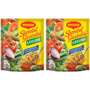 Maggi secretul gustului legume 2*400g-25%