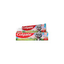 Colgate, Pasta de dinti Strawberry 0-2 ani, 50ml