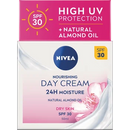 Nivea, Crema de zi hranitoare cu SPF 30, 50ml