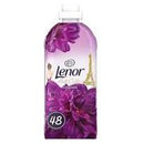 Lenor Haute Couture laundry conditioner at desirable 1.2 L, 48 washes