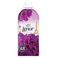 Balsam de rufe Lenor Haute Couture la desirable 1.2 L, 48 spalari