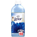 Lenor Ocean Breeze & Lime laundry conditioner, 1.2 L, 48 washes