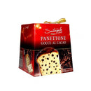 Santanagelo Panettone chipsuri ciocolata, cutie 500 g