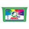 Ariel detergent capsule 37 bucati all in 1 color