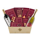 Pachet Cadou Bordeaux Deluxe