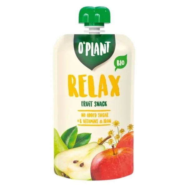O'PLANT RELAX BIO 200 g