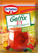Dr oetker gelfix extra 2:1 25g