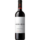 Corcova 0.75l feteasca neagra rosu sec SGR