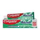 Colgate 100ml Max Fresh Clean Mint toothpaste