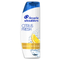 Šampon za glavu i ramena Citrus Fresh, 360 ml