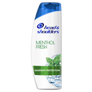 Sampon Head&Shoulders Menthol, 360 ml