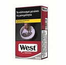 West red 100