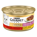 Gourmet gold duot vita pui 85g