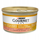 Gourmet gold pui somon 85g