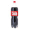 Adria Carbonated soft drink with cola flavor, 2L SGR