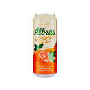 Albrau Breeze Grapefruit Doza 0.5L