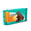 Alfers Napolitane cu crema de cacao 170g
