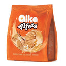 Alka Alfers napolitane vanilie 180g