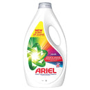 ARIEL Color, detergent automat de rufe, lichid, 50 spalari, 2.25 l