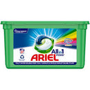 Ariel detergent capsule 37 All in 1 Lenor